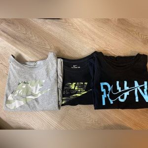Men’s Nike T Shirts